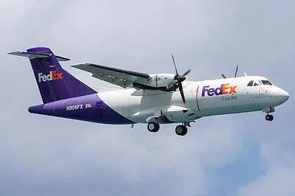 ATR-42-300F aircraft photo.