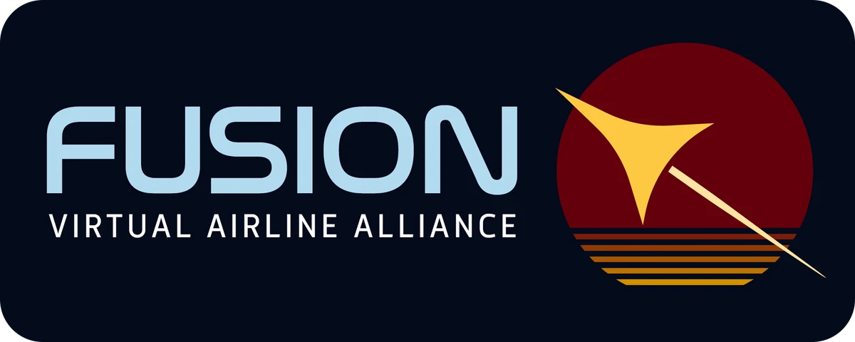 Fusion Virtual Airline Alliance