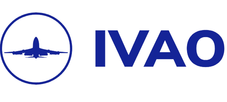IVAO logo