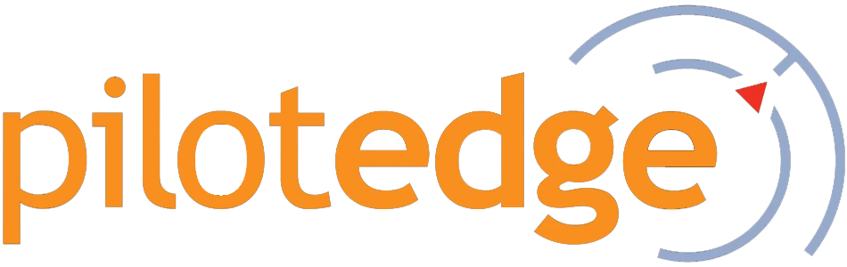 PilotEdge logo